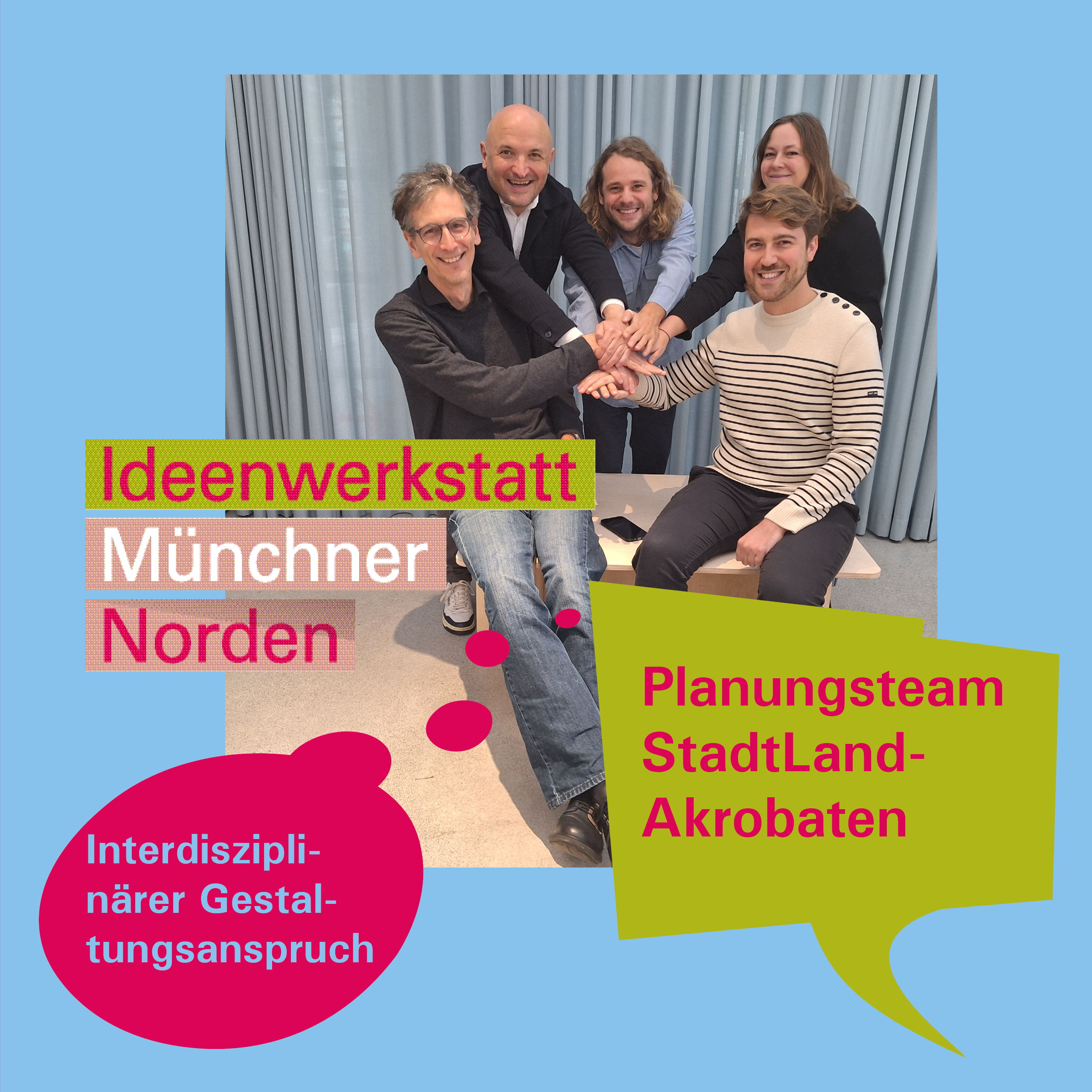 Team StadtLandAkrobaten