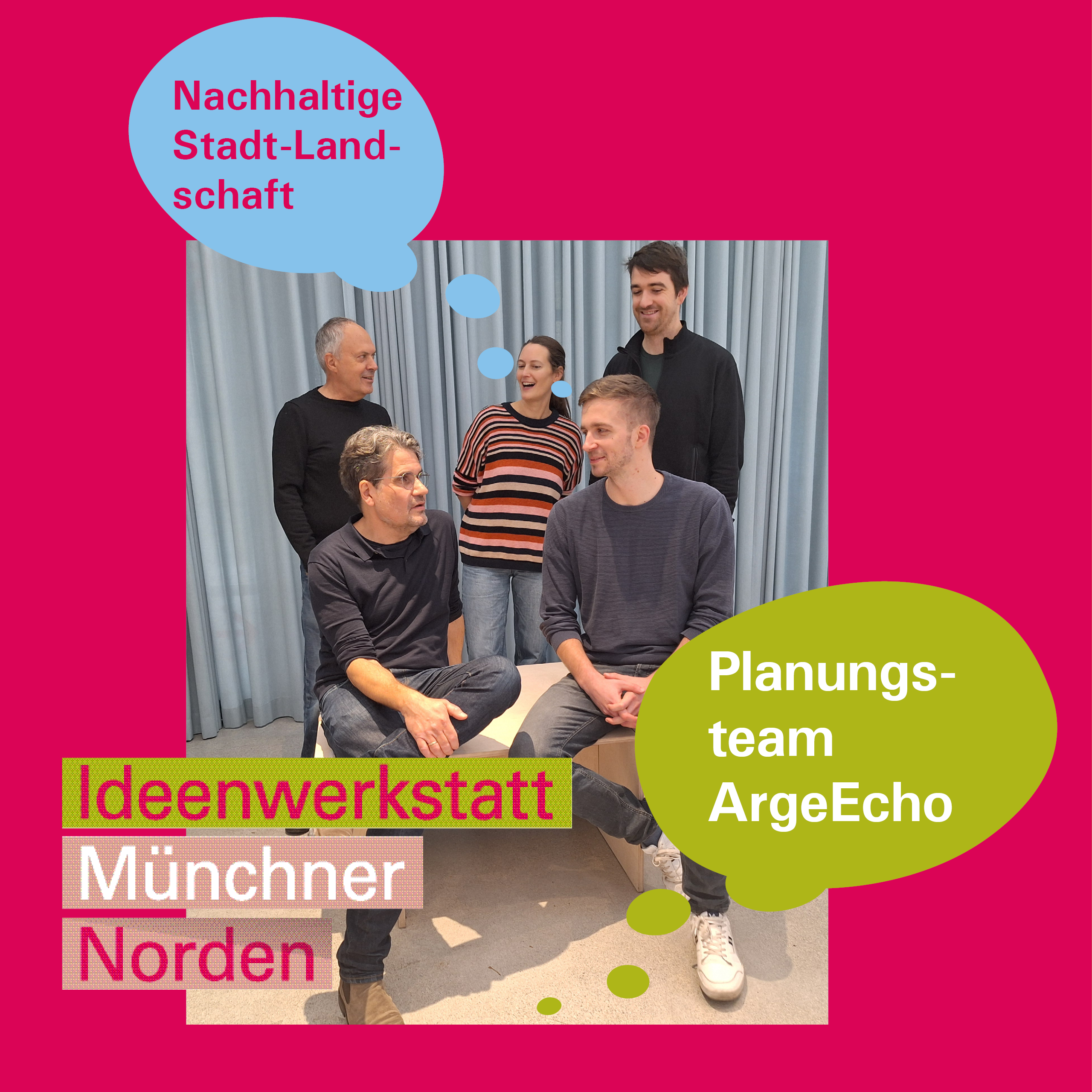 Team ArgeEcho