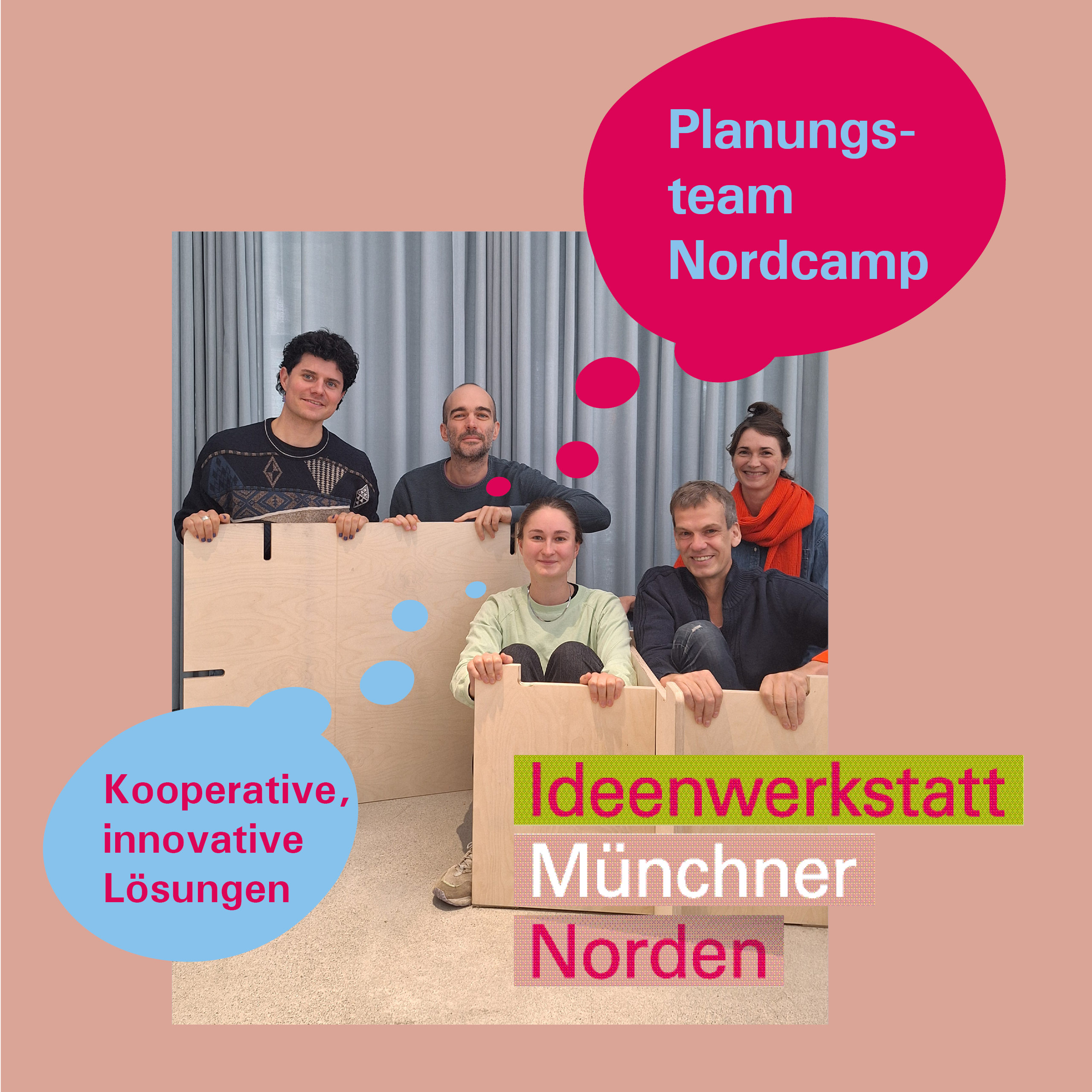 Team Nordcamp