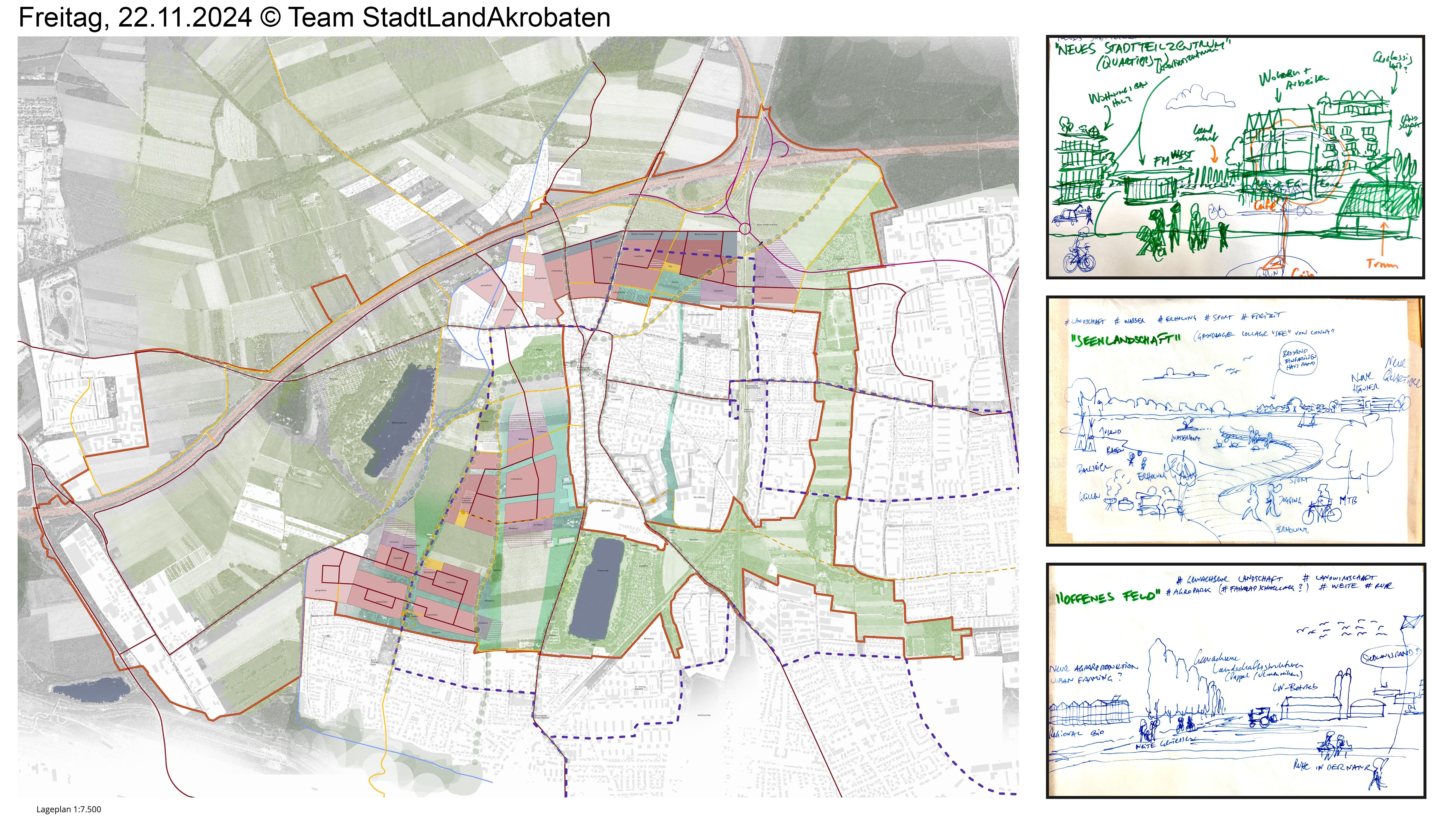 Arbeitschritt 22.11.2024