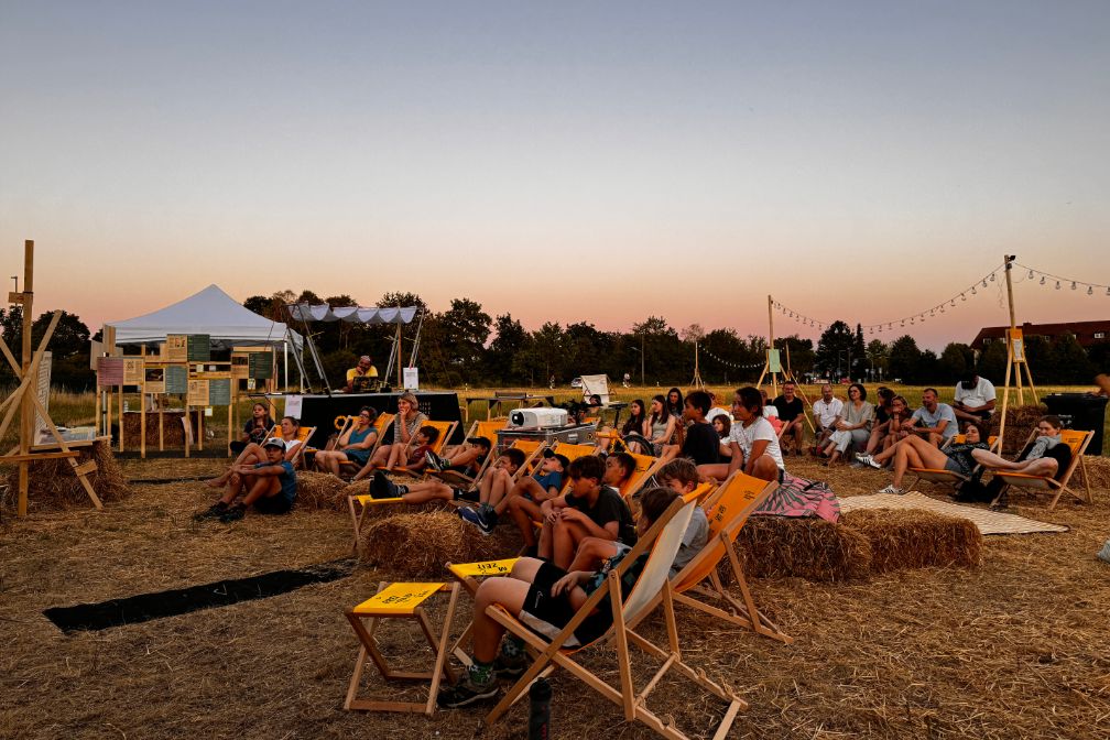 ZINK Aktionstage