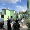 Stadtspaziergang Kreativquartier im Rahmen des Bürger*innerats