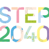 STEP 2040
